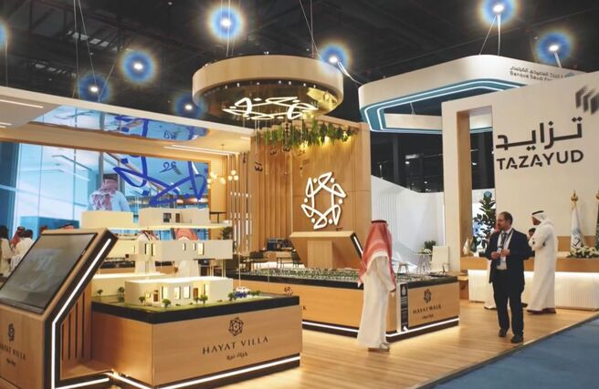 ختام مشاركة تزايد في ريستاتكس الشرقية 2023