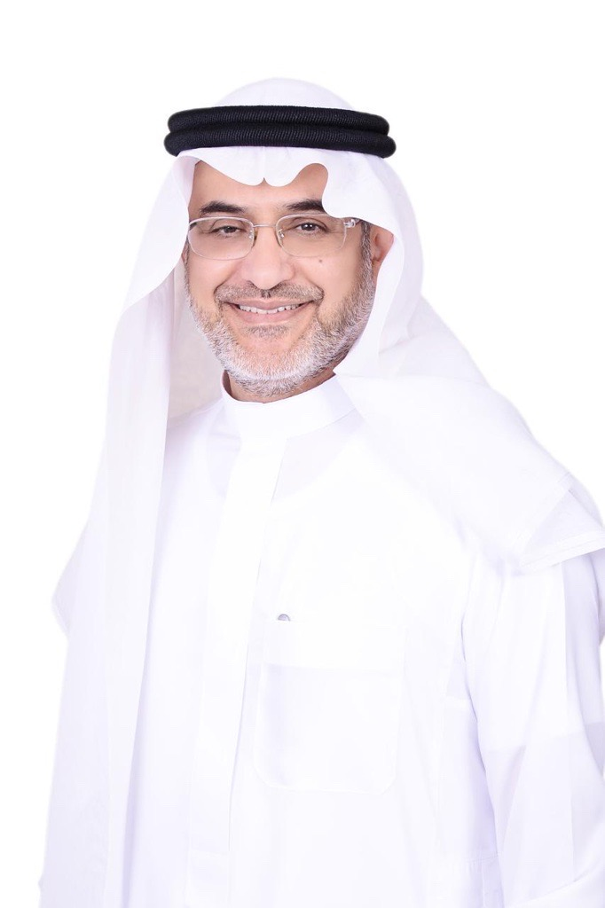 خالد بن إبراهيم الربيعة