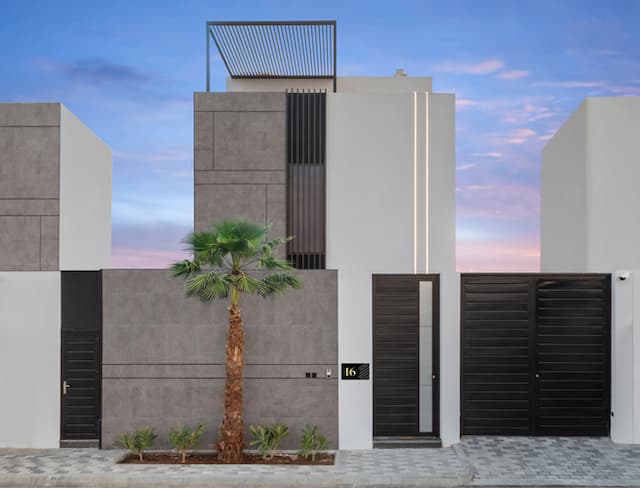 Tazayud Launches Hayat Villa’s “Al-Qairawan” Luxury Homes
