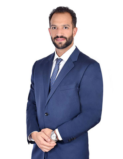 عماد الخطيب