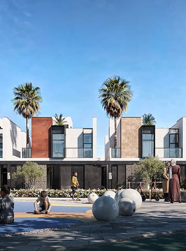 Hayat Villa Al Qadisiyyah