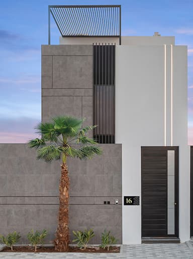 Hayat Villa Al Qairouan