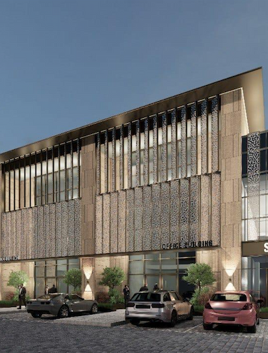 حياة بزنس جيت النرجس